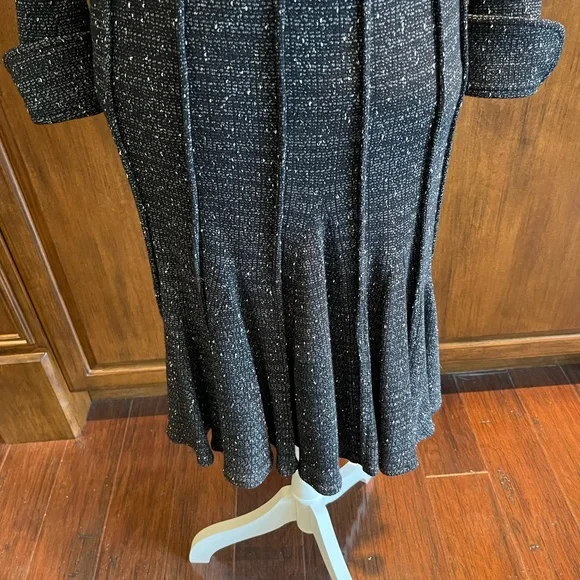 Charles Chang-Lima 3 piece Knit Suit - Picture 4 of 15